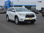 2014 Toyota Highlander Limited