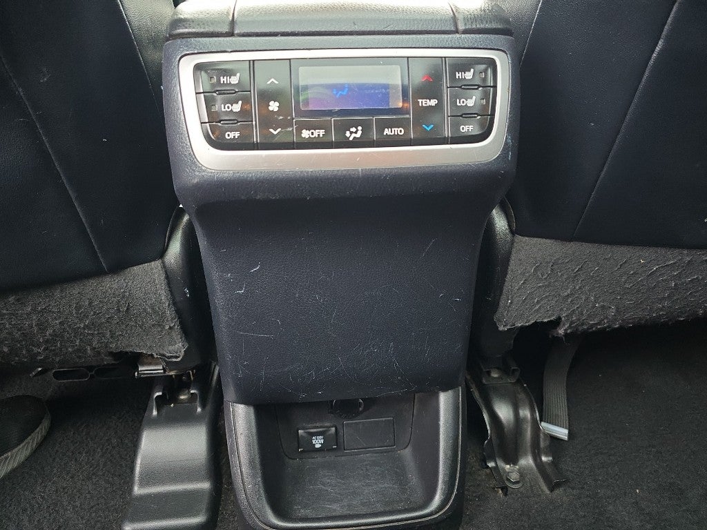 2014 Toyota Highlander Limited