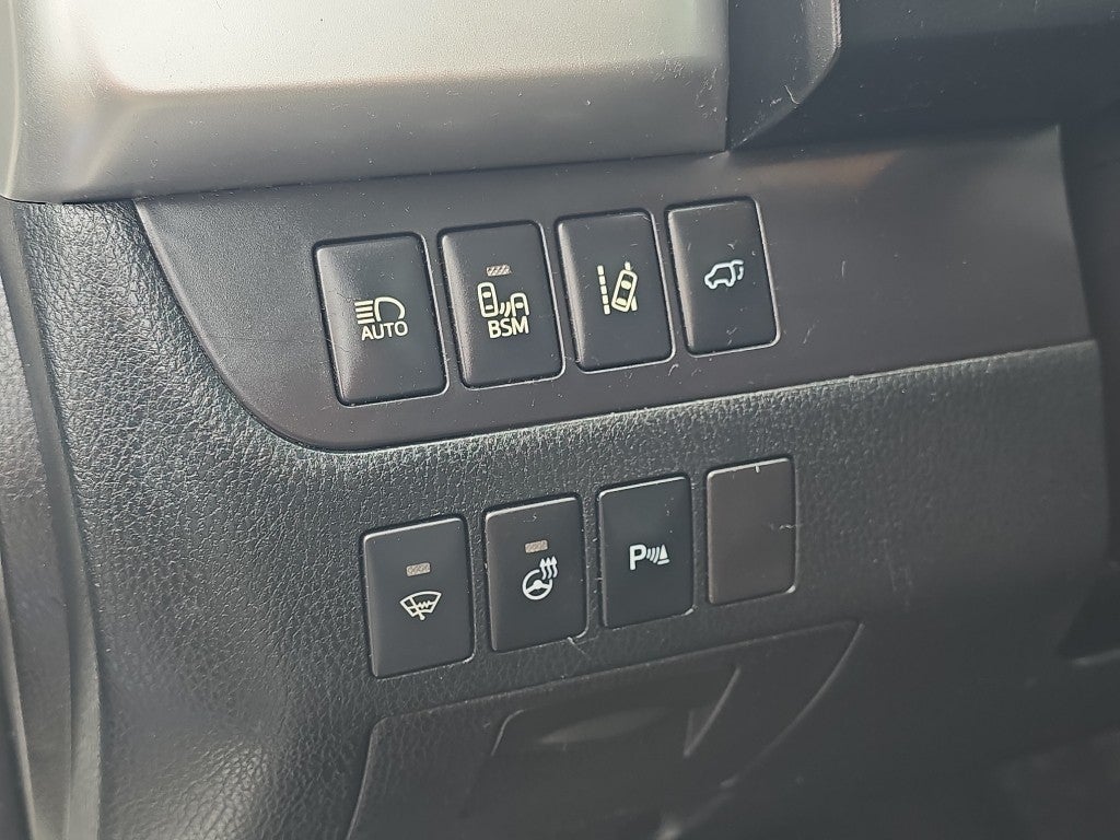 2014 Toyota Highlander Limited