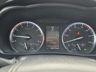 2014 Toyota Highlander Limited