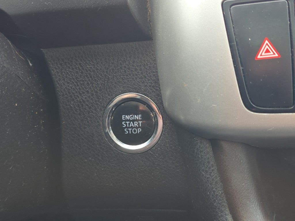 2014 Toyota Highlander Limited