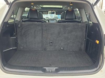 2014 Toyota Highlander Limited