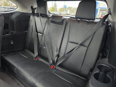 2023 Toyota Highlander Hybrid Platinum