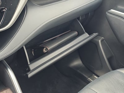 2023 Toyota Highlander Hybrid Platinum