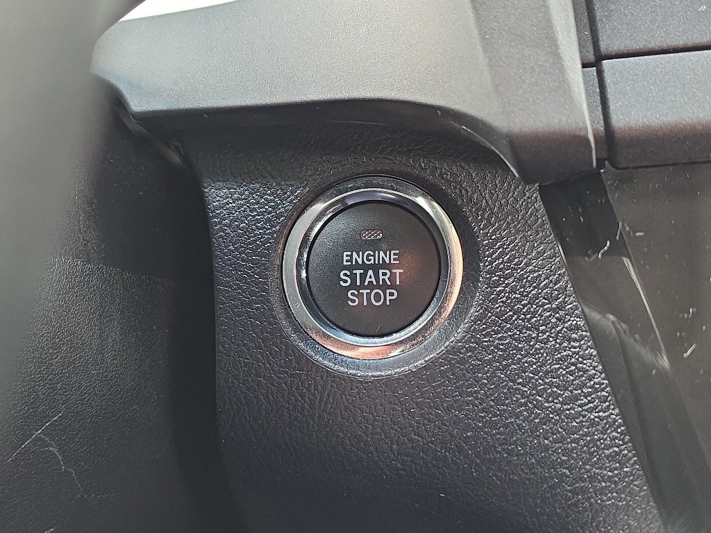 2015 Toyota Sienna SE