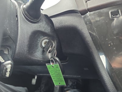 2018 Toyota Sienna SE