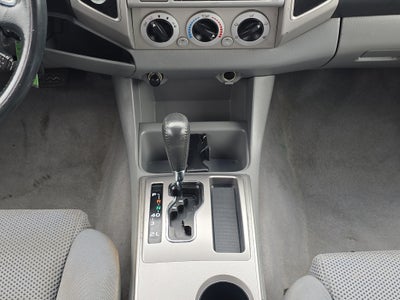 2008 Toyota Tacoma PreRunner