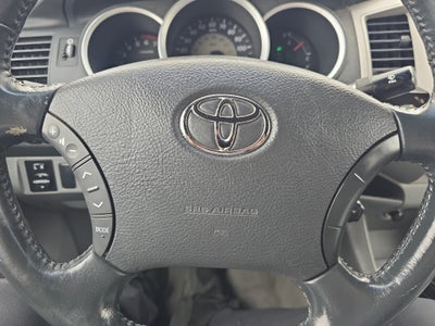 2008 Toyota Tacoma PreRunner
