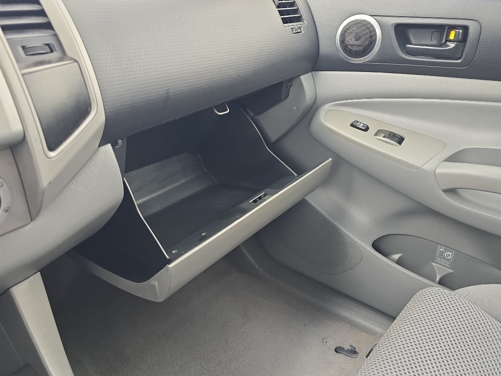 2008 Toyota Tacoma PreRunner
