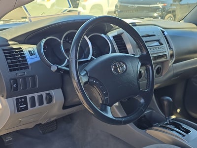 2005 Toyota Tacoma Base