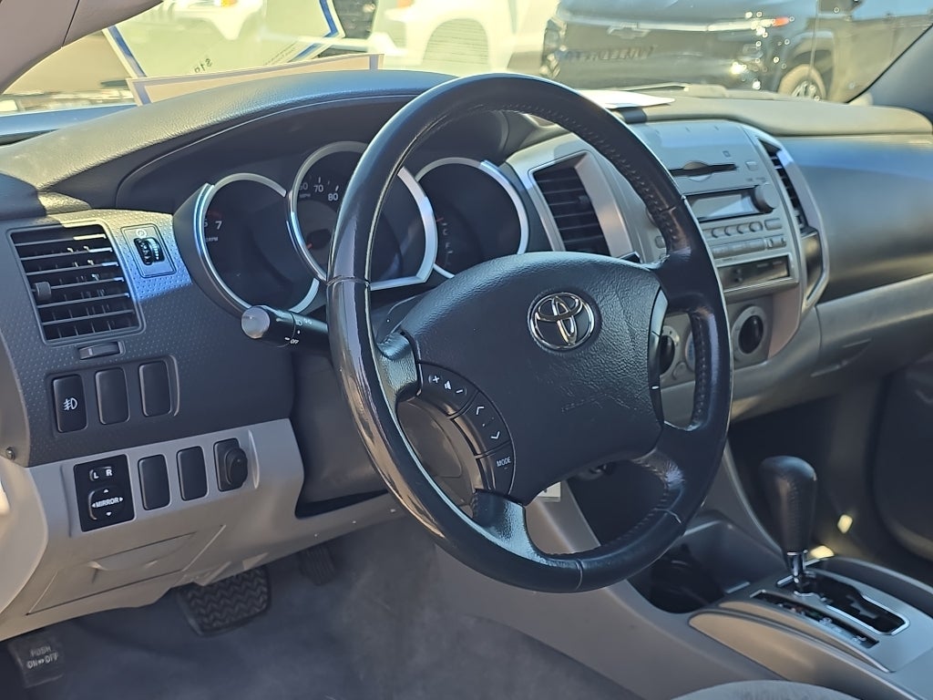 2005 Toyota Tacoma Base