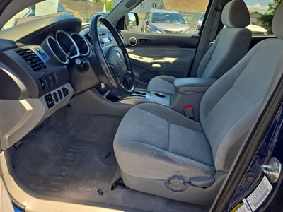 2005 Toyota Tacoma Base