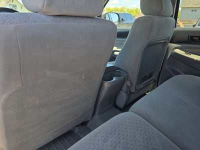 2005 Toyota Tacoma Base