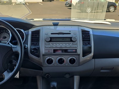 2005 Toyota Tacoma Base