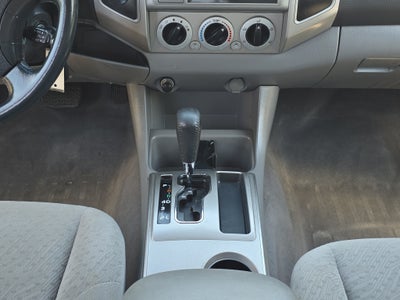 2005 Toyota Tacoma Base