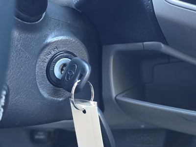 2005 Toyota Tacoma Base