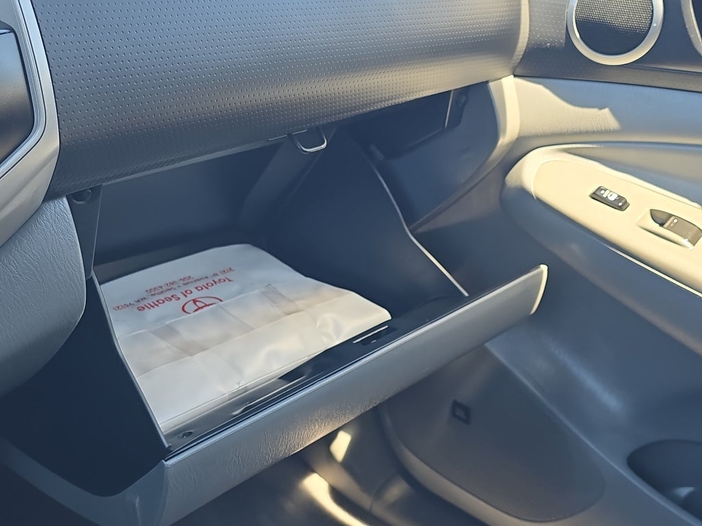 2005 Toyota Tacoma Base