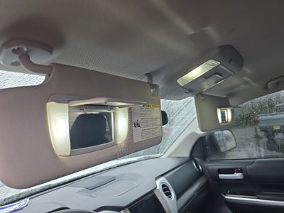 2014 Toyota Tundra 4WD Truck SR5