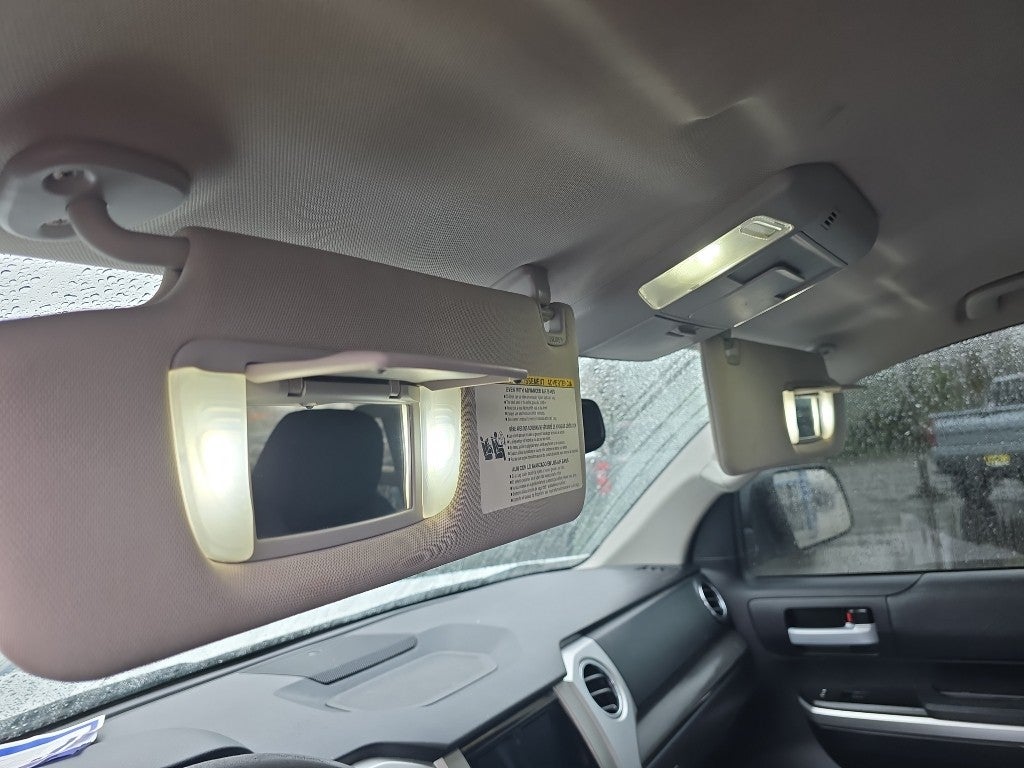 2014 Toyota Tundra 4WD Truck SR5