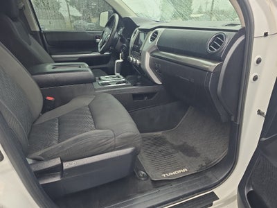 2014 Toyota Tundra 4WD Truck SR5