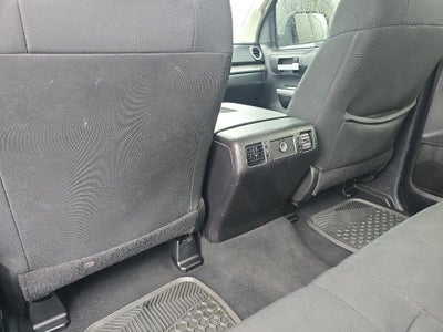 2014 Toyota Tundra 4WD Truck SR5
