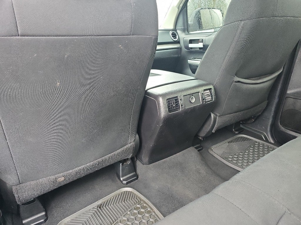 2014 Toyota Tundra 4WD Truck SR5