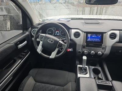 2014 Toyota Tundra 4WD Truck SR5