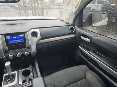 2014 Toyota Tundra 4WD Truck SR5