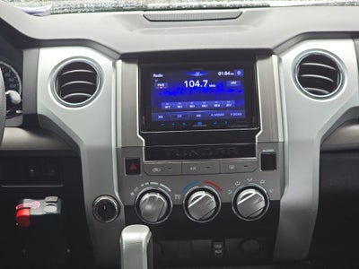 2014 Toyota Tundra 4WD Truck SR5