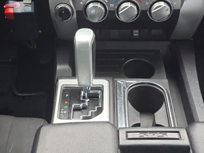 2014 Toyota Tundra 4WD Truck SR5