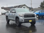 2017 Toyota Tundra 4WD SR5
