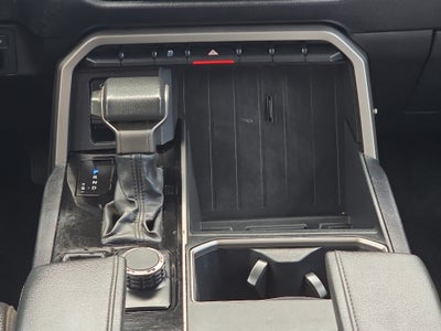 2022 Toyota Tundra 4WD SR5