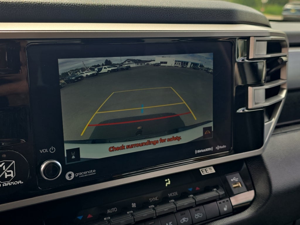 2022 Toyota Tundra 4WD SR5