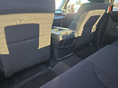 2022 Toyota Tundra 4WD SR5