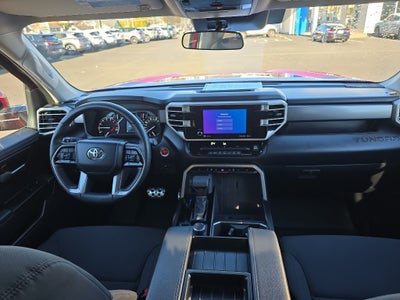 2022 Toyota Tundra 4WD SR5