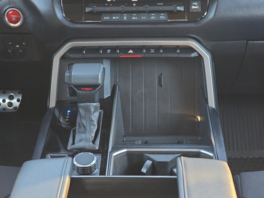 2022 Toyota Tundra 4WD SR5