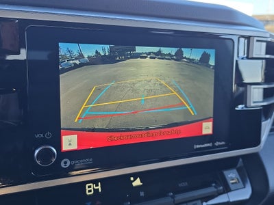 2022 Toyota Tundra 4WD SR5