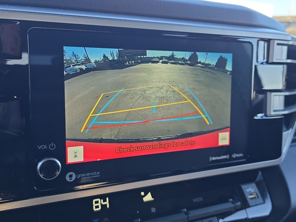 2022 Toyota Tundra 4WD SR5