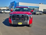 2022 Toyota Tundra 4WD SR5
