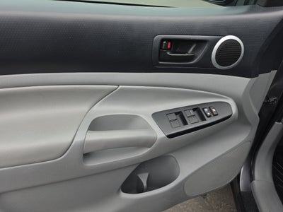 2014 Toyota Tacoma Base