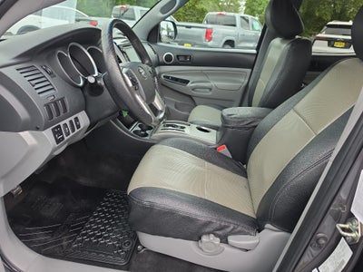 2014 Toyota Tacoma Base