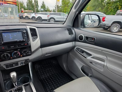 2014 Toyota Tacoma Base