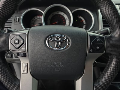 2014 Toyota Tacoma Base