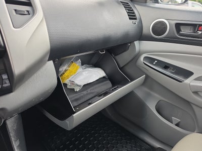 2014 Toyota Tacoma Base