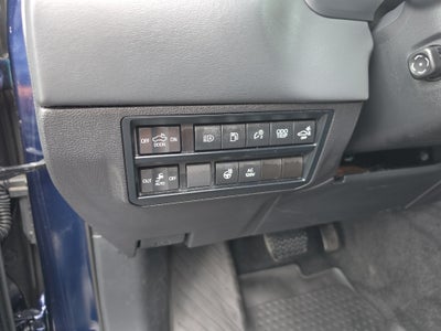2024 Toyota Tundra Hybrid Platinum 4WD