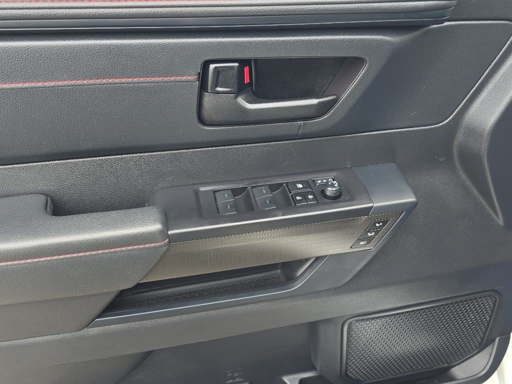 2023 Toyota Tundra 4WD TRD Pro Hybrid