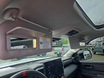 2023 Toyota Tundra 4WD TRD Pro Hybrid