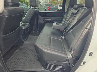 2023 Toyota Tundra 4WD TRD Pro Hybrid