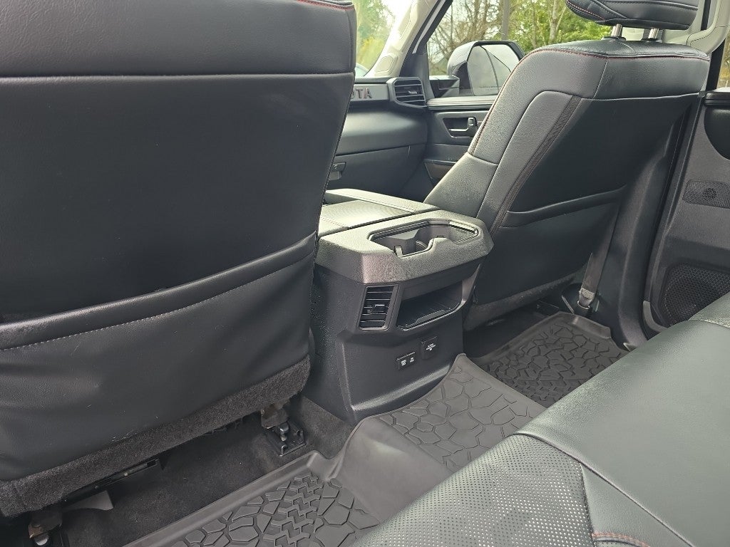 2023 Toyota Tundra 4WD TRD Pro Hybrid