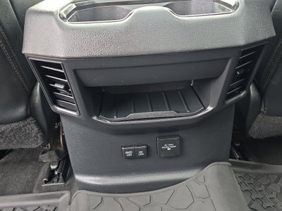 2023 Toyota Tundra 4WD TRD Pro Hybrid